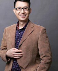 周國文（副教授）