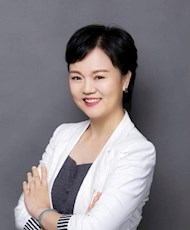 韋巧慧（系主任，副教授）