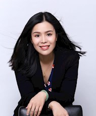 黃靖婷（團委書記）