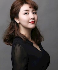 李姗娜（講師）
