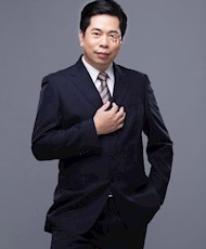 楊清強（副教授）