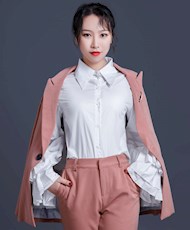 彭玮婷（行政、研究生教學秘書）