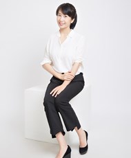 何杏莎（講師）