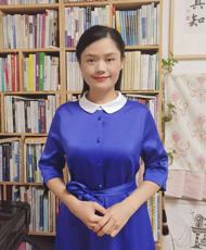 張小梅（副教授）